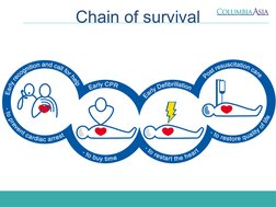 Code Blue Protocol and Procedures | PDF | Cardiopulmonary Resuscitation ...