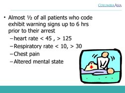 Code Blue Protocol and Procedures | PDF | Cardiopulmonary Resuscitation ...