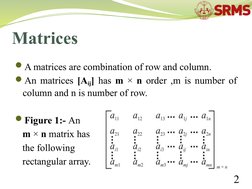 Matrices in Engineering Applications | PDF | Matrix (Mathematics) | Algebra