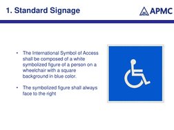 Pwd Ramp Issue PWD Ramp and Parking Standards | PDF | Disability | Accessibility