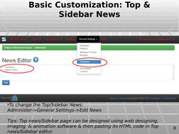 DSpace 8 Customization Guide | PDF | Computing Platforms | Computer Science
