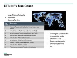 NFV and Openstack | PDF | Open Stack | Virtualization