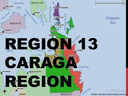 Overview of Caraga Region, Philippines | PDF
