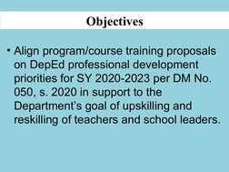 NEAP Guidelines for Teacher Development | PDF | Teachers | Learning