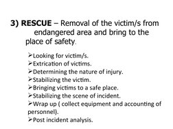 10 Phases of Firefighting Operations | PDF | Fires | Firefighting