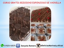 +51925110575
@DeliciasMarinaty.oficial
DELICIAS MARINATY 
DELICIAS MARINATY 
DELICIAS MARINATY
Danyela Romero 
CURSO GRATIS B