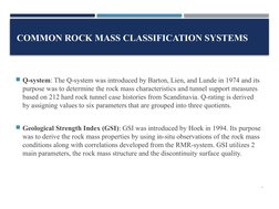 Rock Mass Strength in Tunnel Engineering | PDF | Applied And ...
