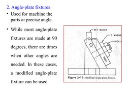Types of Manufacturing Fixtures | PDF