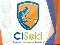 EXPOSITOR ING. JORGE VILELA
