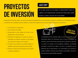 Generación de Ideas en Proyectos de Inversión | PDF | Business ...