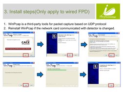 iRay DR Software Installation Guide | PDF | Computer File | Microsoft ...
