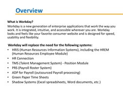 Workday Time Tracking Guide 2024 | PDF | Computing | Software