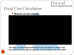 Casting Cost Estimation Methodology | PDF | Foundry | Casting