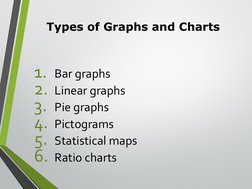 Data Presentation and Interpretation Guide | PDF | Statistics | Data ...