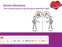 Effective Service Recovery in Hospitality | PDF | Communication