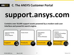 ANSYS Maxwell V16 Training Manual - PDF | PDF