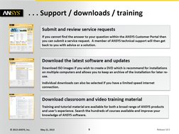 ANSYS Maxwell V16 Training Manual - PDF | PDF