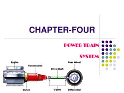 Train/transmission Power Train System Overview | PDF | Manual Transmission | Automatic ...