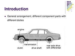Train/transmission Power Train System Overview | PDF | Manual Transmission | Automatic ...