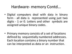 Computer System Block Diagram Overview | PDF | Computer Data Storage ...