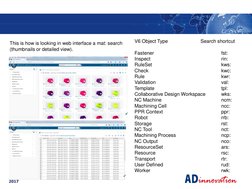 3DEXPERIENCE Shortcut Keys Guide | PDF | Software | Computing