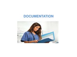 Nursing Documentation and Reporting Guide | PDF | Nursing | Hospital