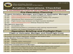 Essential Passenger Safety Briefing Guide | PDF | Aviation Safety ...