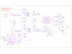 5
5
4
4
3
3
2
2
1
1
D
D
C
C
B
B
A
A
4 x 
35 mm
~26 mm
35 mm
Fi ~24 mm
5.5 mm
39.5 kHz
(or MOSFET?)
TR1 & TR2
With no load:
In