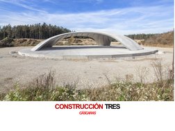 CÁSCARAS
CONSTRUCCIÓN TRES
