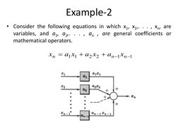 Control System Block Diagram Overview | PDF | Control Theory | Cybernetics