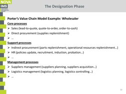 Key Steps in Process Identification | PDF | Business Process | Business ...