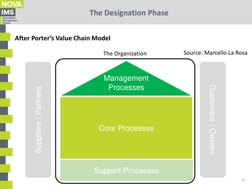 Key Steps in Process Identification | PDF | Business Process | Business ...