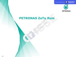 ©UPSTREAM HSE 2017
4
PETRONAS ZeTo Rule
Open
Remove Watermark
Wondershare
PDFelement (http://cbs.wondershare.com/go.php?pid=5