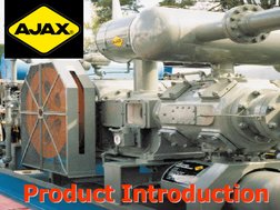 New Ajax | PDF | Internal Combustion Engine | Rotating Machines