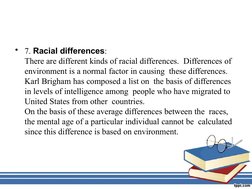 Understanding Individual Differences | PDF | Intelligence ...