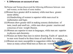 Understanding Individual Differences | PDF | Intelligence ...