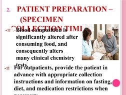 Specimen Collection Techniques Overview | PDF | Medical Specialties ...