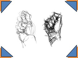 Free Hand Drawing Methods Freehand Drawing Techniques Explained | PDF | Drawing
