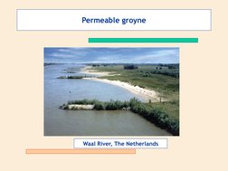 Groynes and Spurs in River Training | PDF | River | Levee