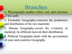 Effective Methods for Teaching Geography | PDF | Geography | Learning