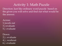 Understanding Binary Operations in Math | PDF | Mathematical Logic ...