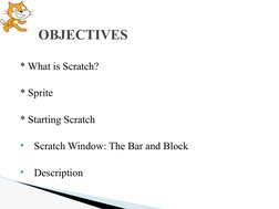 Introduction to Scratch Programming | PDF | Scratch (Programming ...