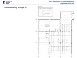 Interior Design Drawing Guide | PDF