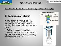 2 - Diesel Engine Training | PDF | Internal Combustion Engine | Diesel ...