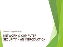 Security Design Principles Overview | PDF | Information | Authentication