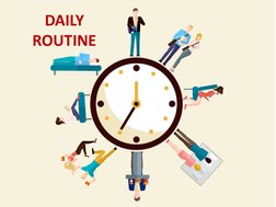 Daily Routine Video Overview | PDF | Self-Improvement