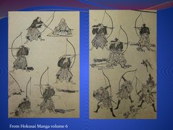 From Hokusai Manga volume 6 
