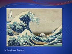 La Gran Ola de Kanagawa
