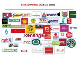 G4S CASH360: Secure Cash Deposit Solutions | PDF | Banks | Cash