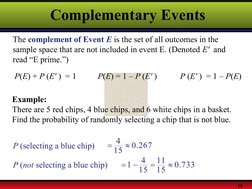 Basic Concepts of Probability | PDF | Probability | Mathematics